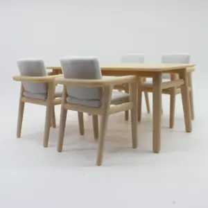 Mini Dining Set