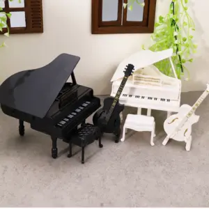 Mini Concert Hall Set