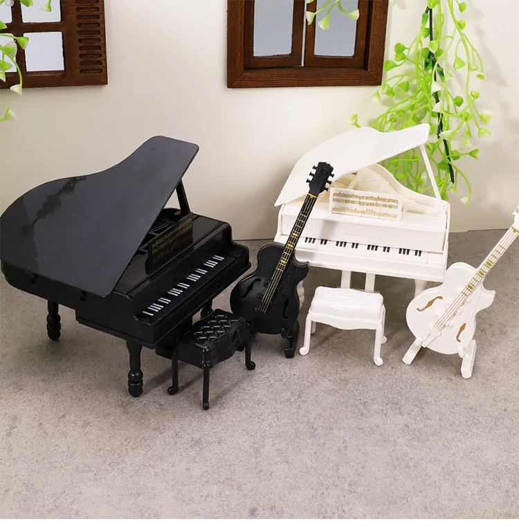 Mini Concert Hall Set