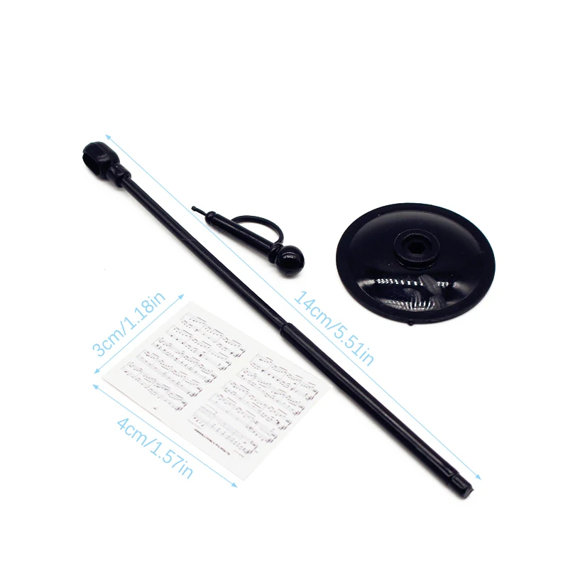 Mini Music Studio Set - Image 5